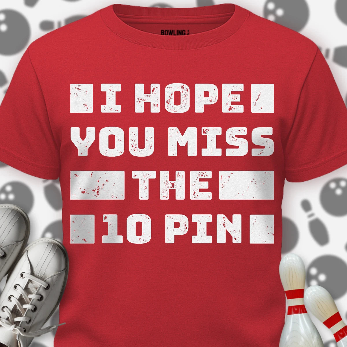 Please Miss T-Shirt