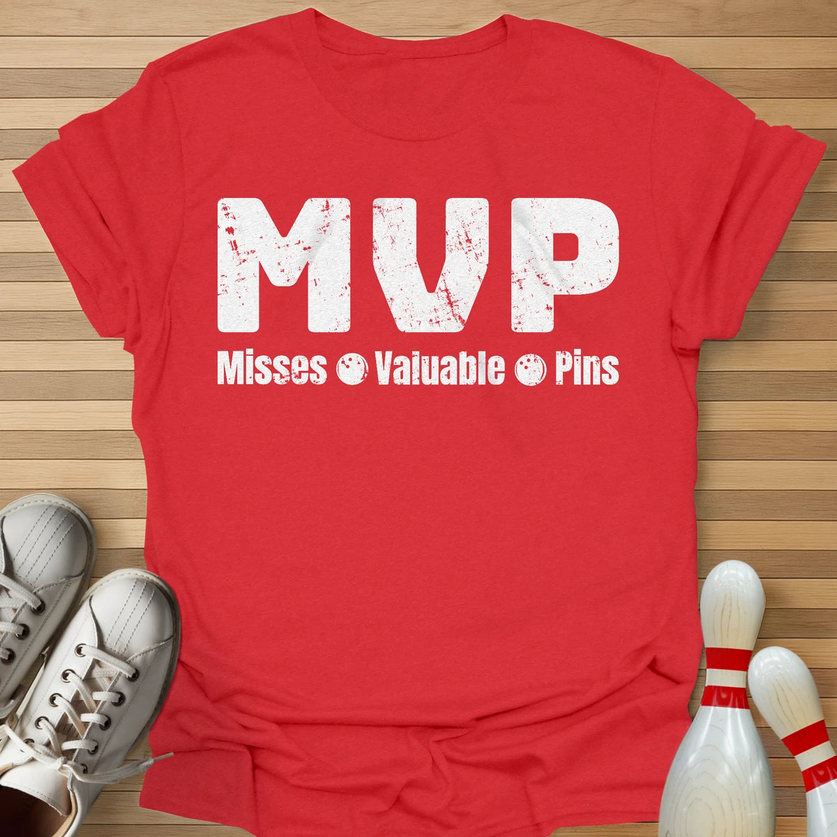 MVP T-Shirt