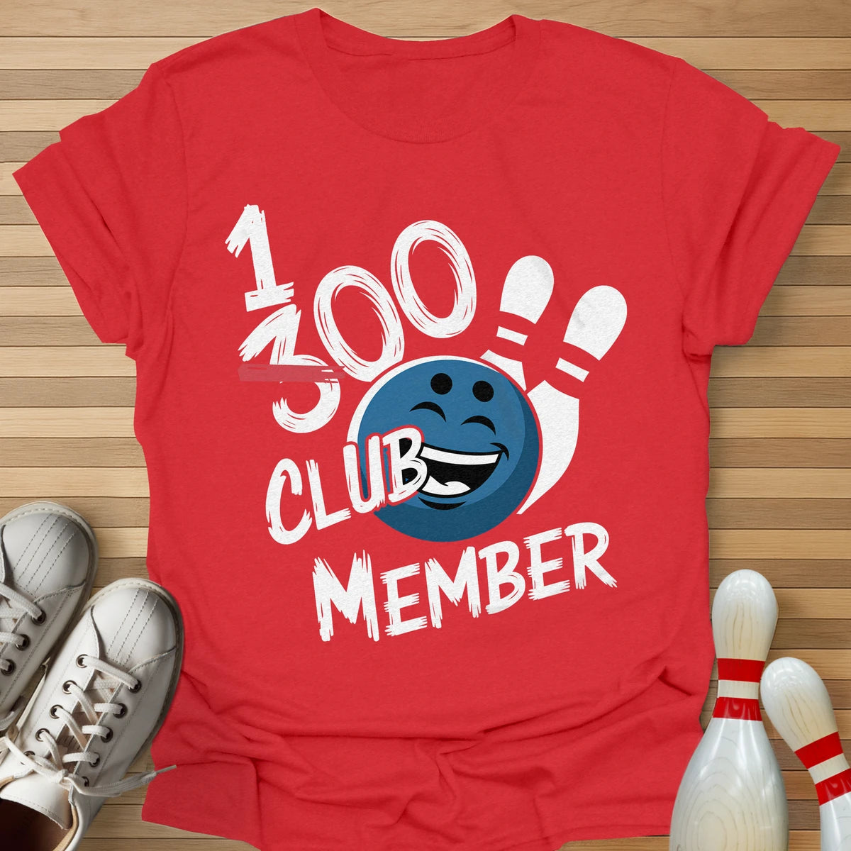 Nowhere Near T-Shirt