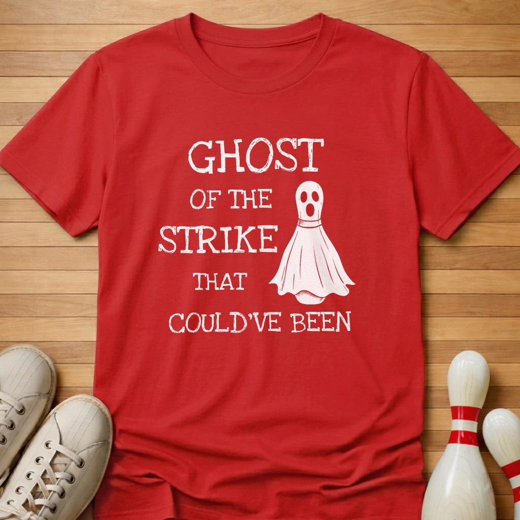 The Strike That Could've Been T-Shirt