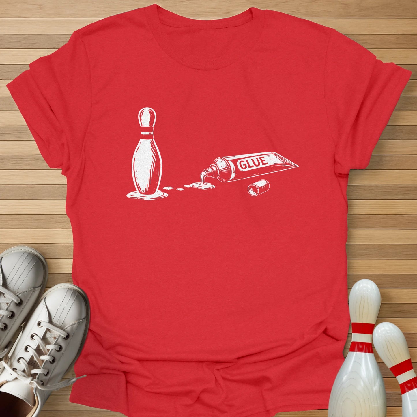 That One Pin T-Shirt