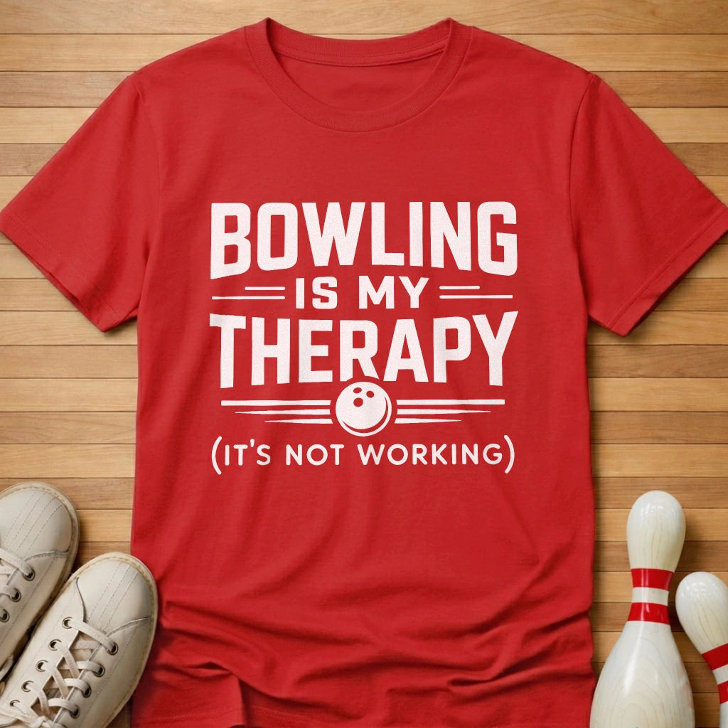 It's Not Working T-Shirt