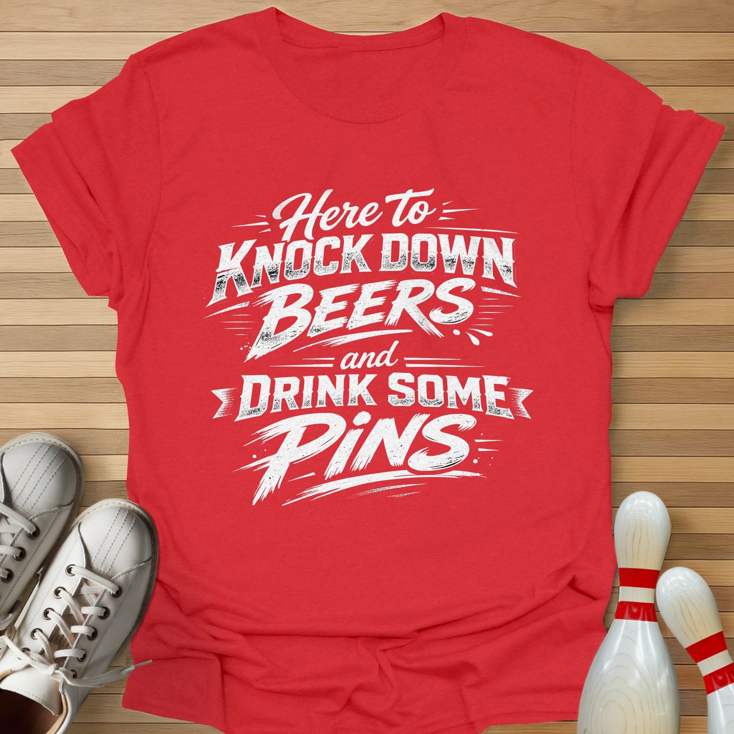 Had 1 Too Many T-Shirt