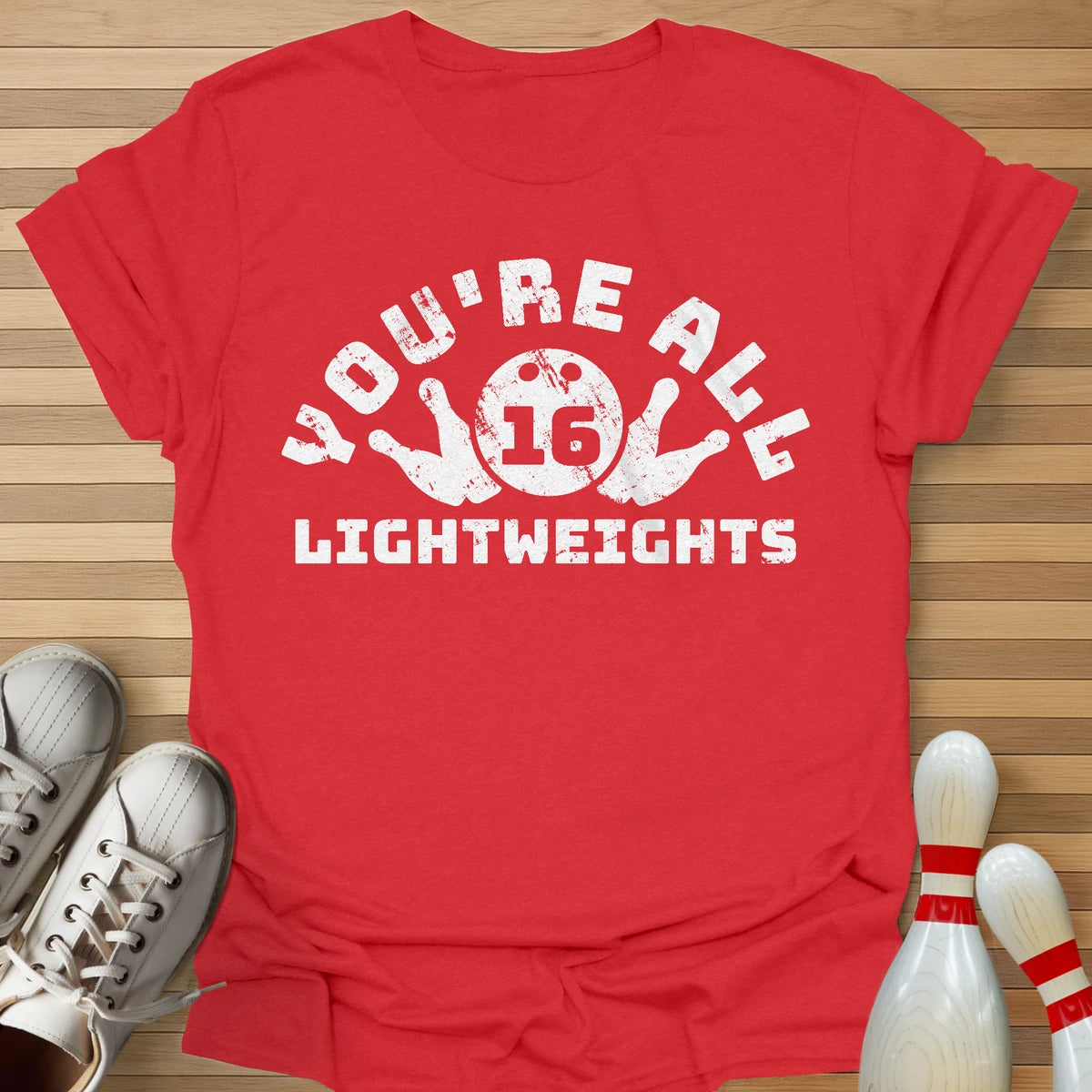Lightweights T-Shirt