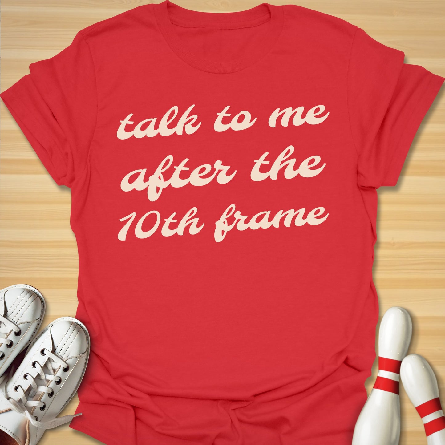 Take After T-Shirt