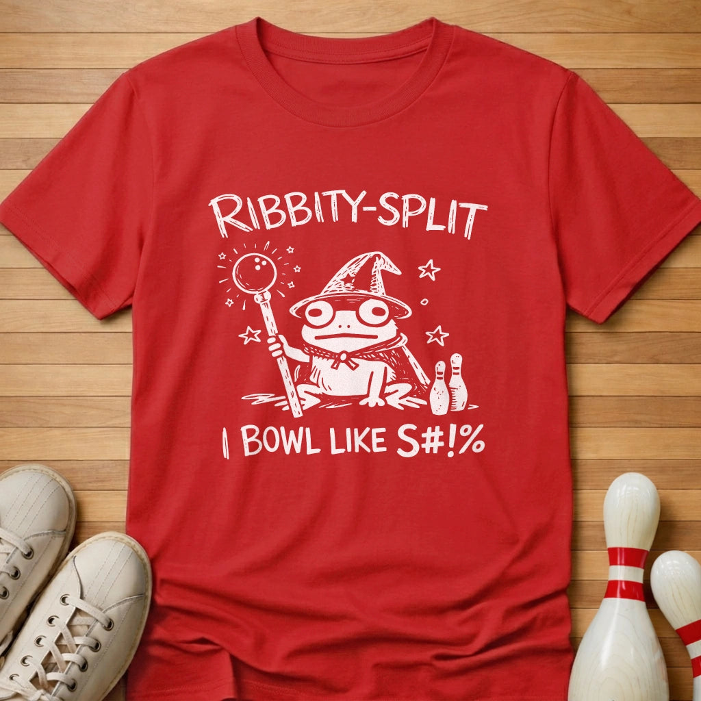 The Magic Words T-Shirt