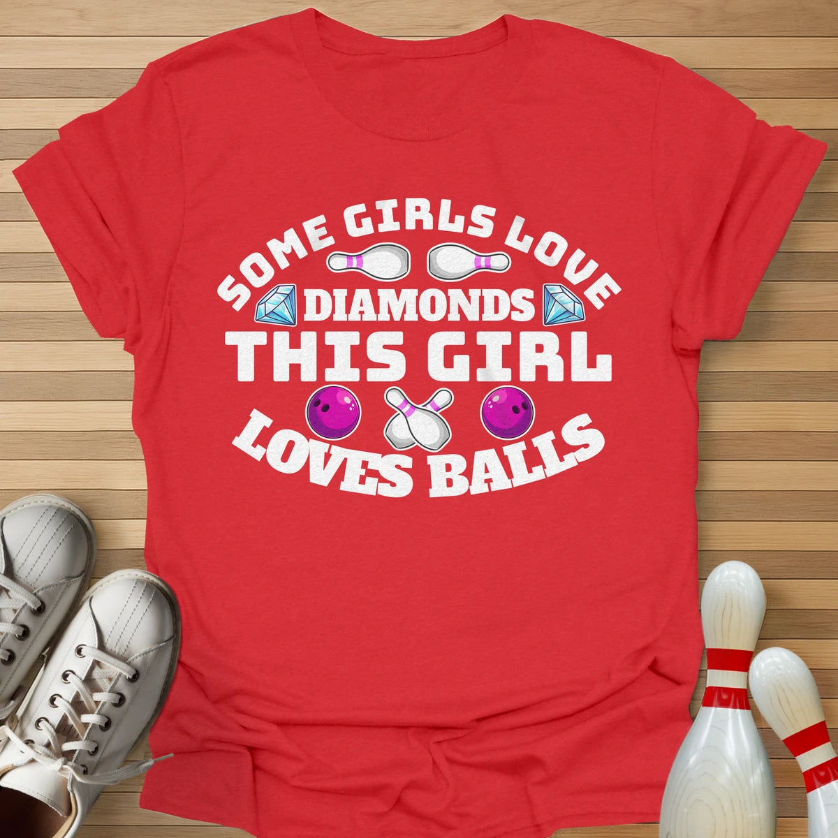 This Girl T-Shirt