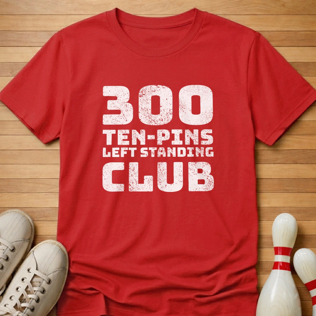 Kinda 300 Club T-Shirt
