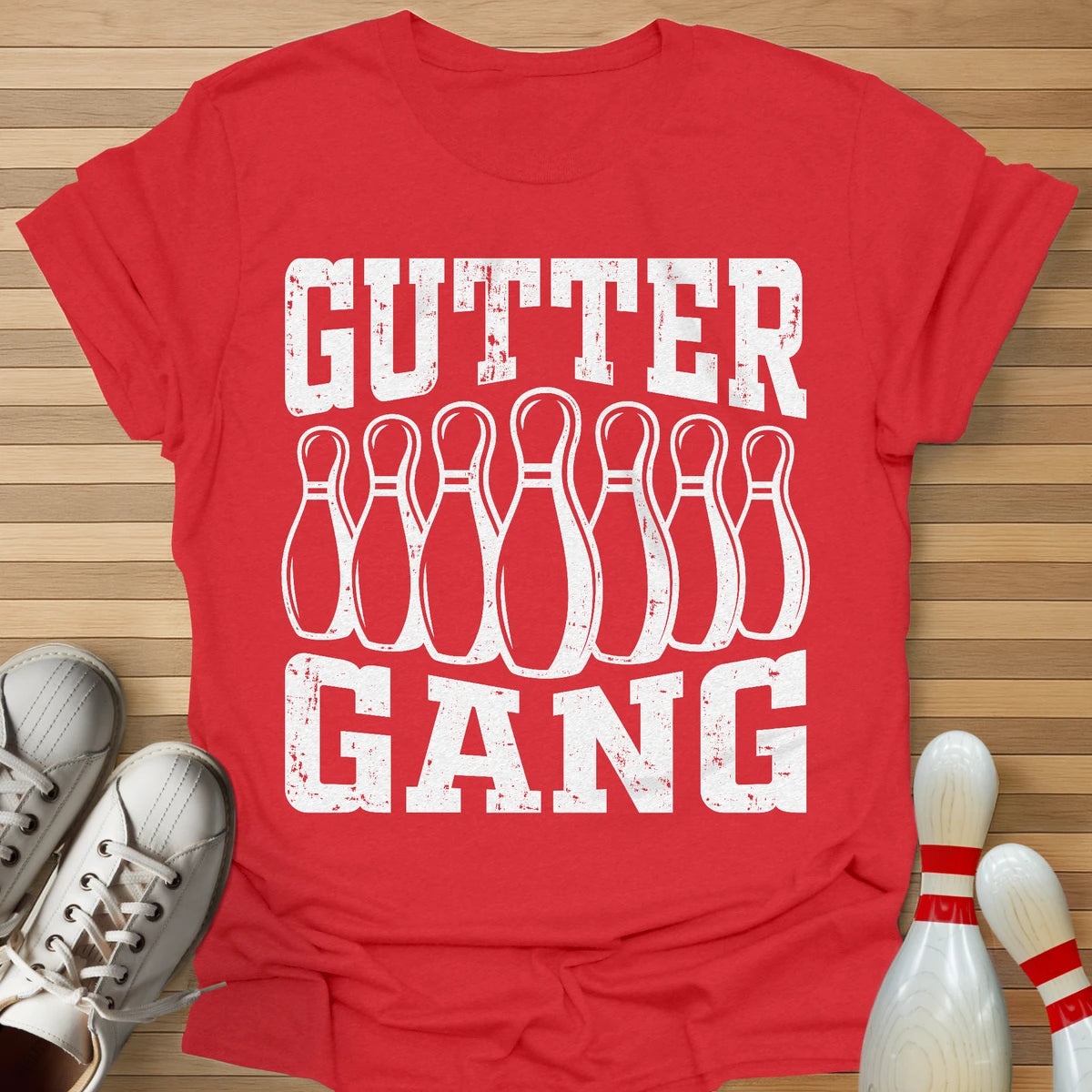 Gutter Gang T-Shirt