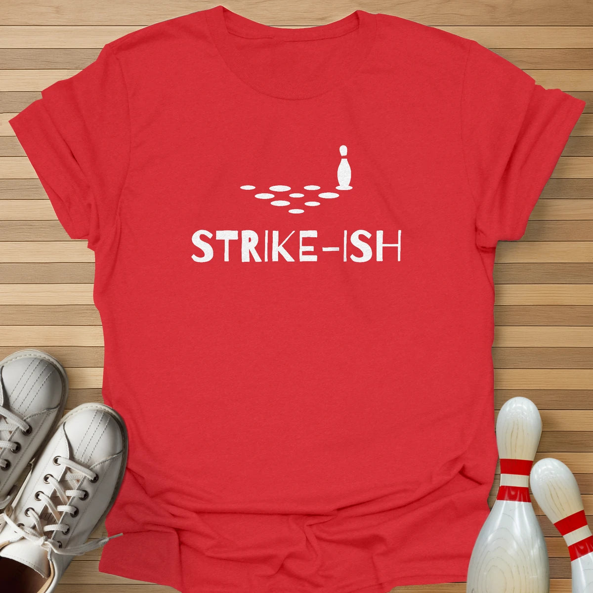Strike-ish T-Shirt