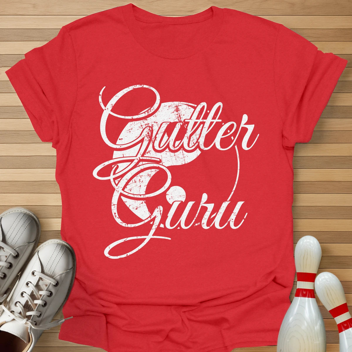 Gutter Guru T-Shirt