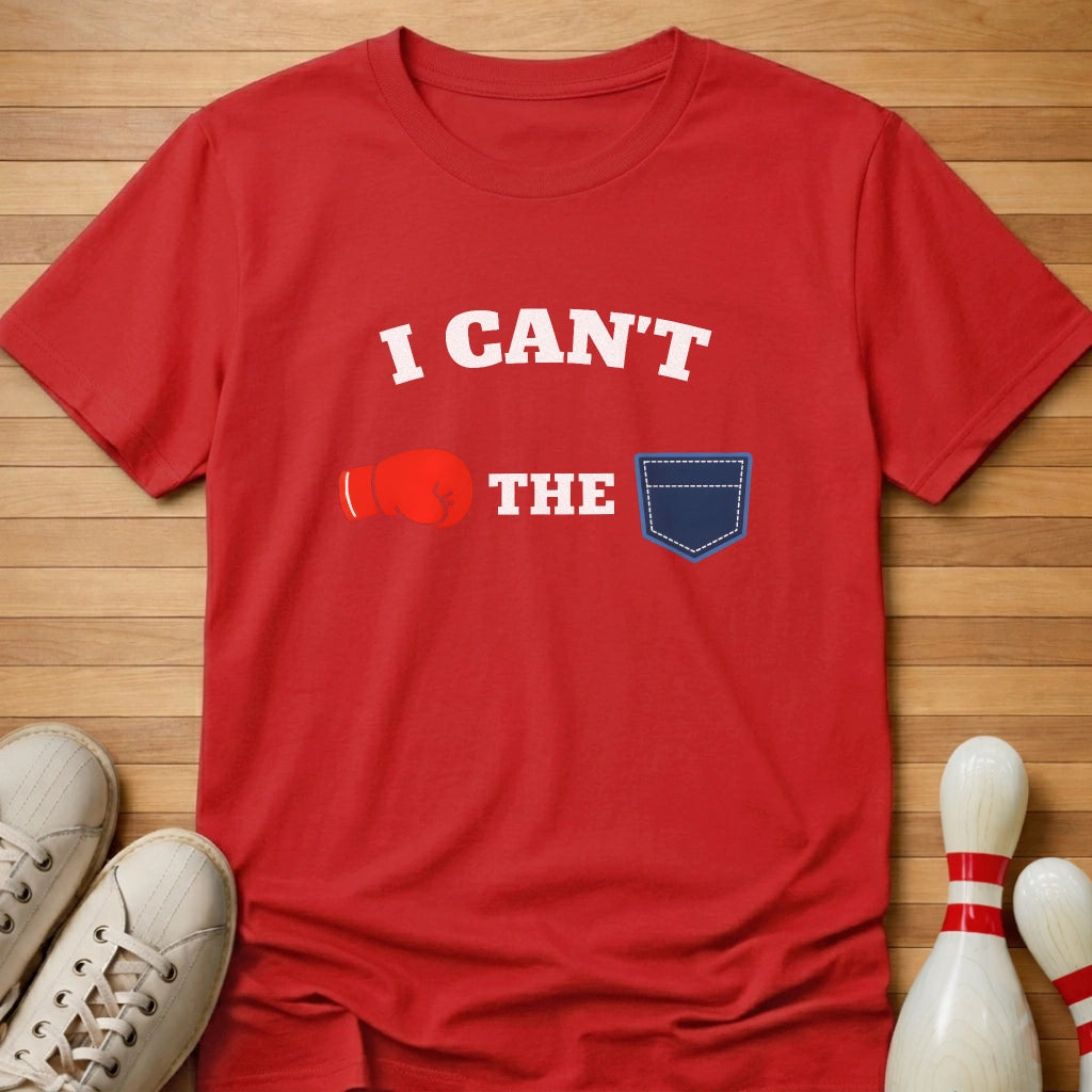 Only Bowlers Understand T-Shirt