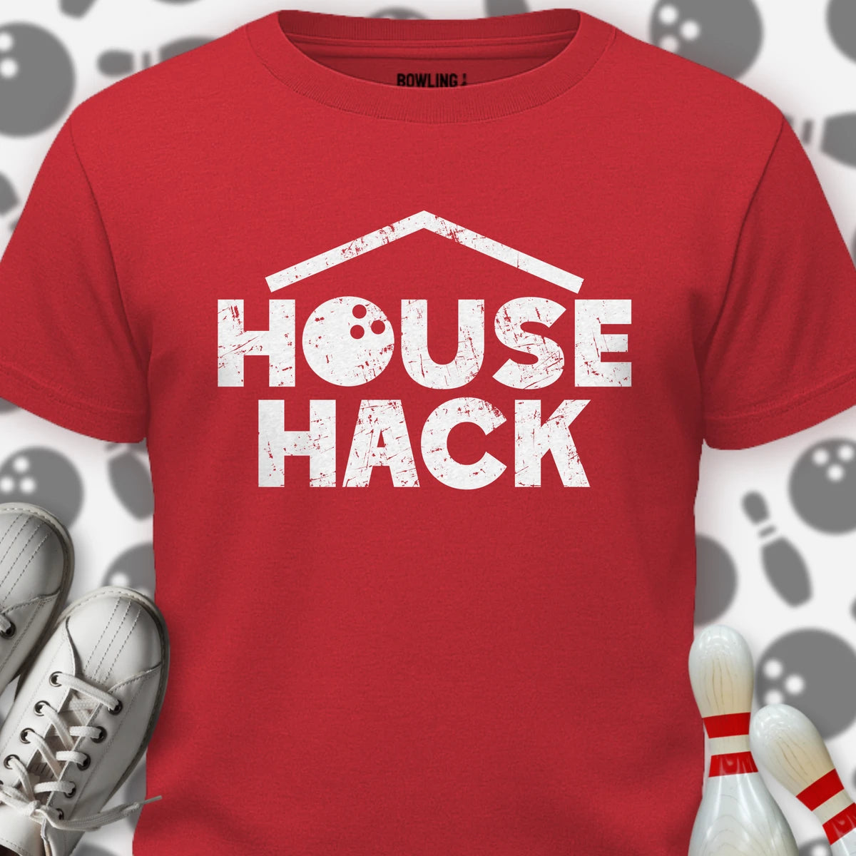 House Hack T-Shirt