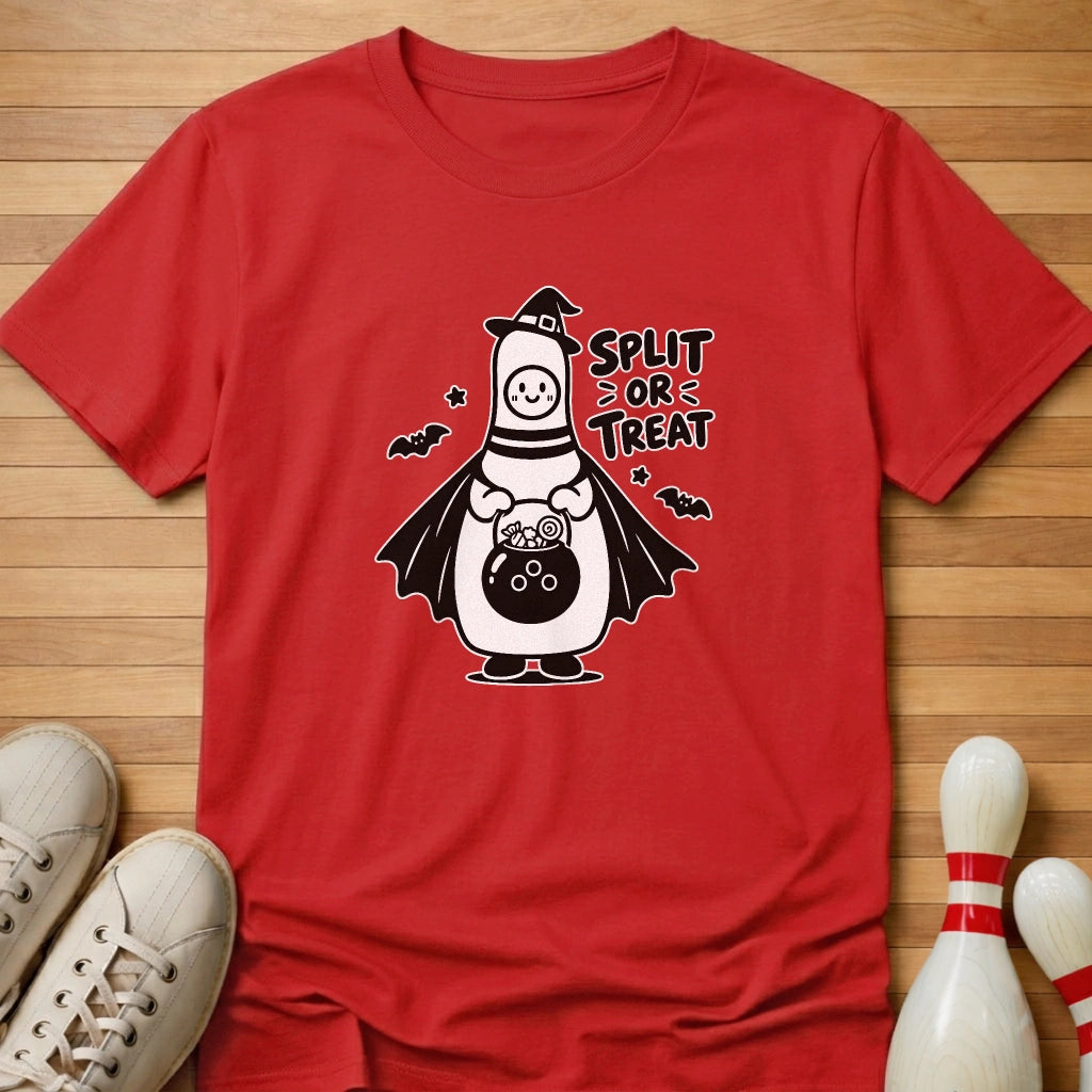 Halloween Pin T-Shirt