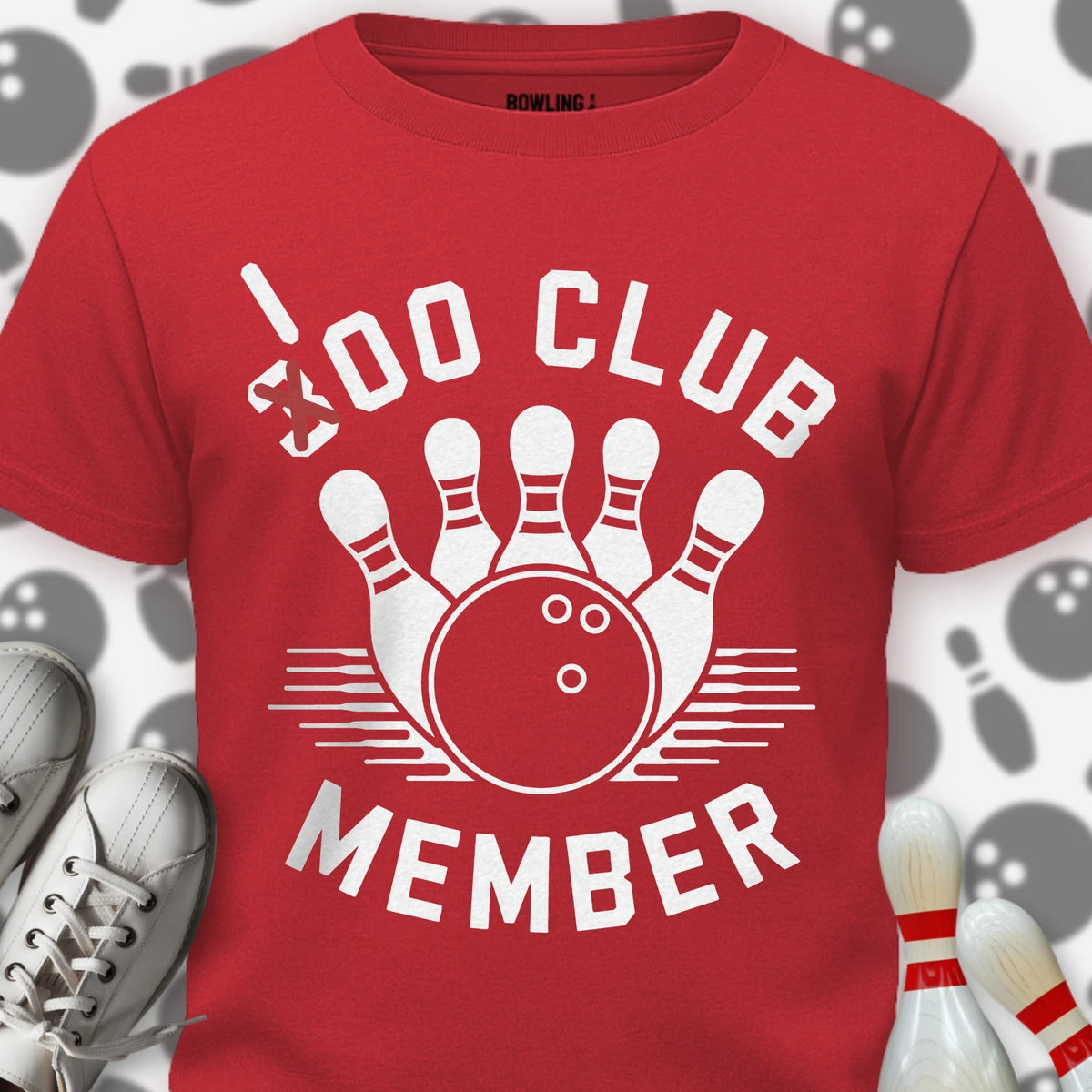 Not Even Close T-Shirt