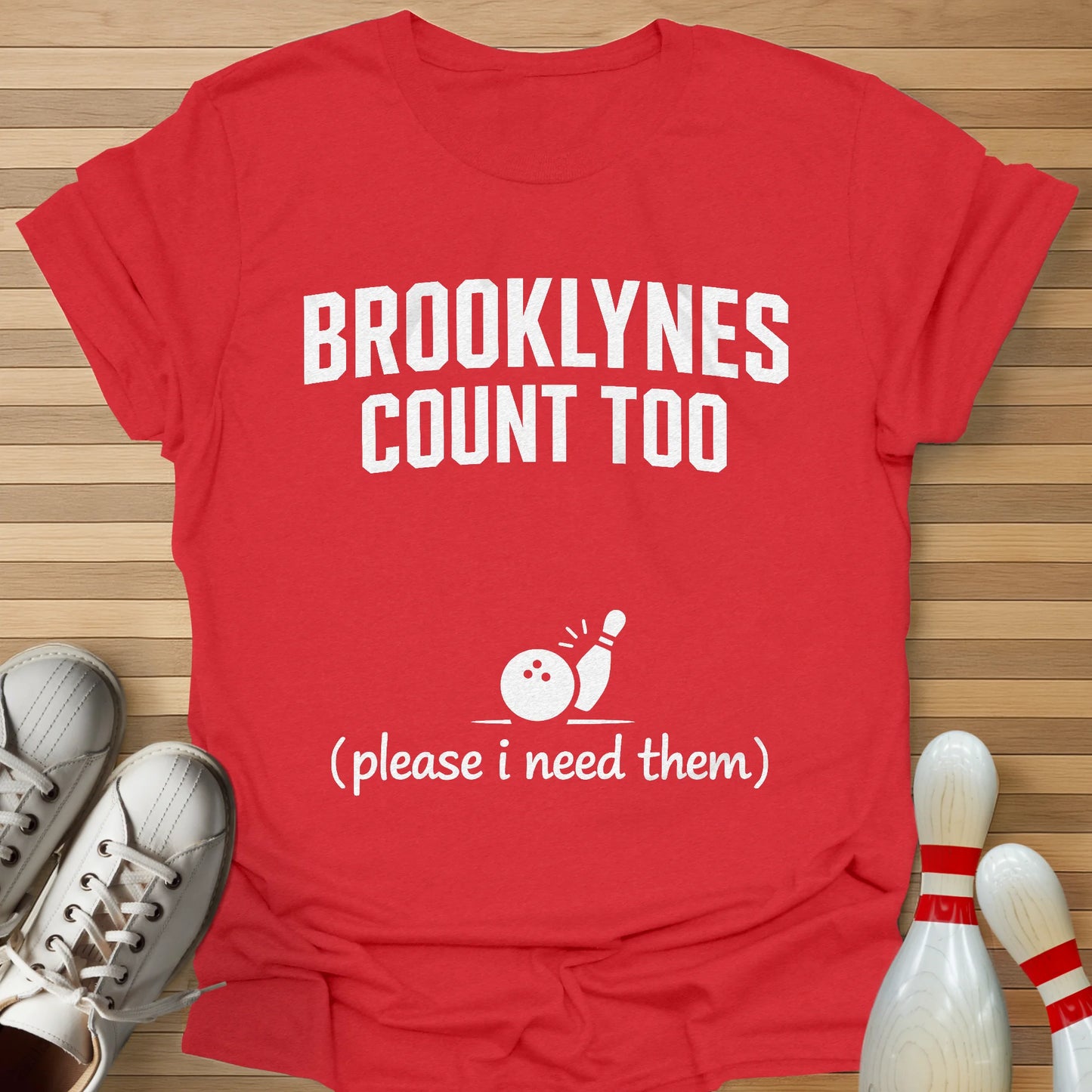 Please I Need Them T-Shirt