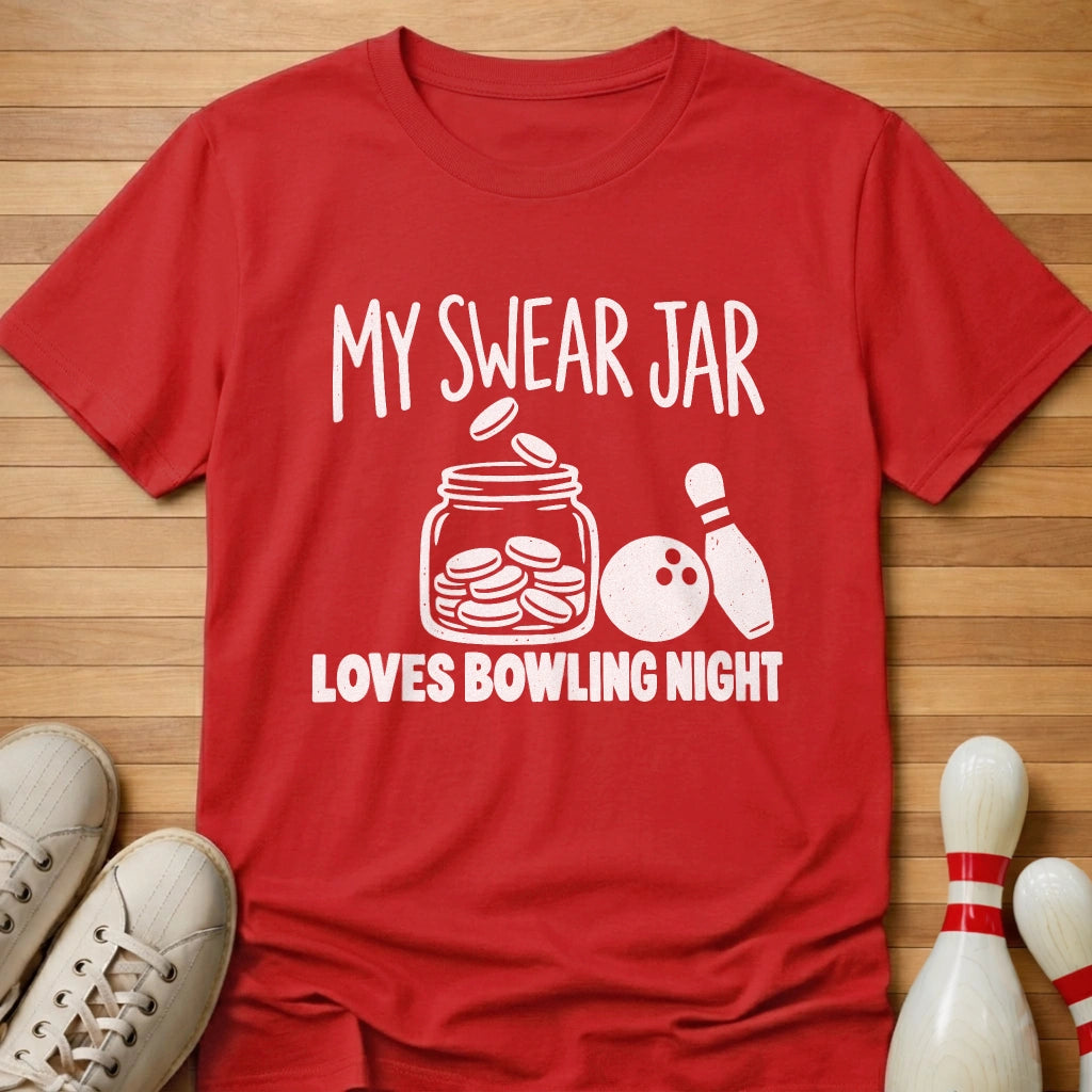 My Swear Jar T-Shirt