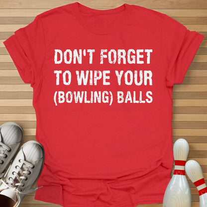 Never Forget T-Shirt