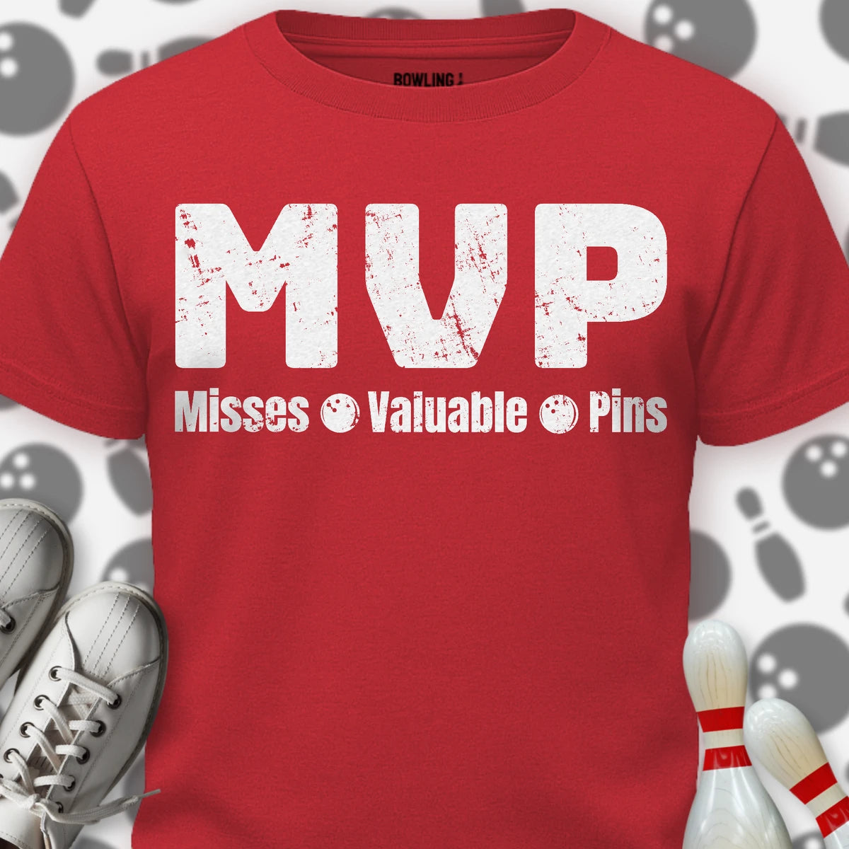 MVP T-Shirt