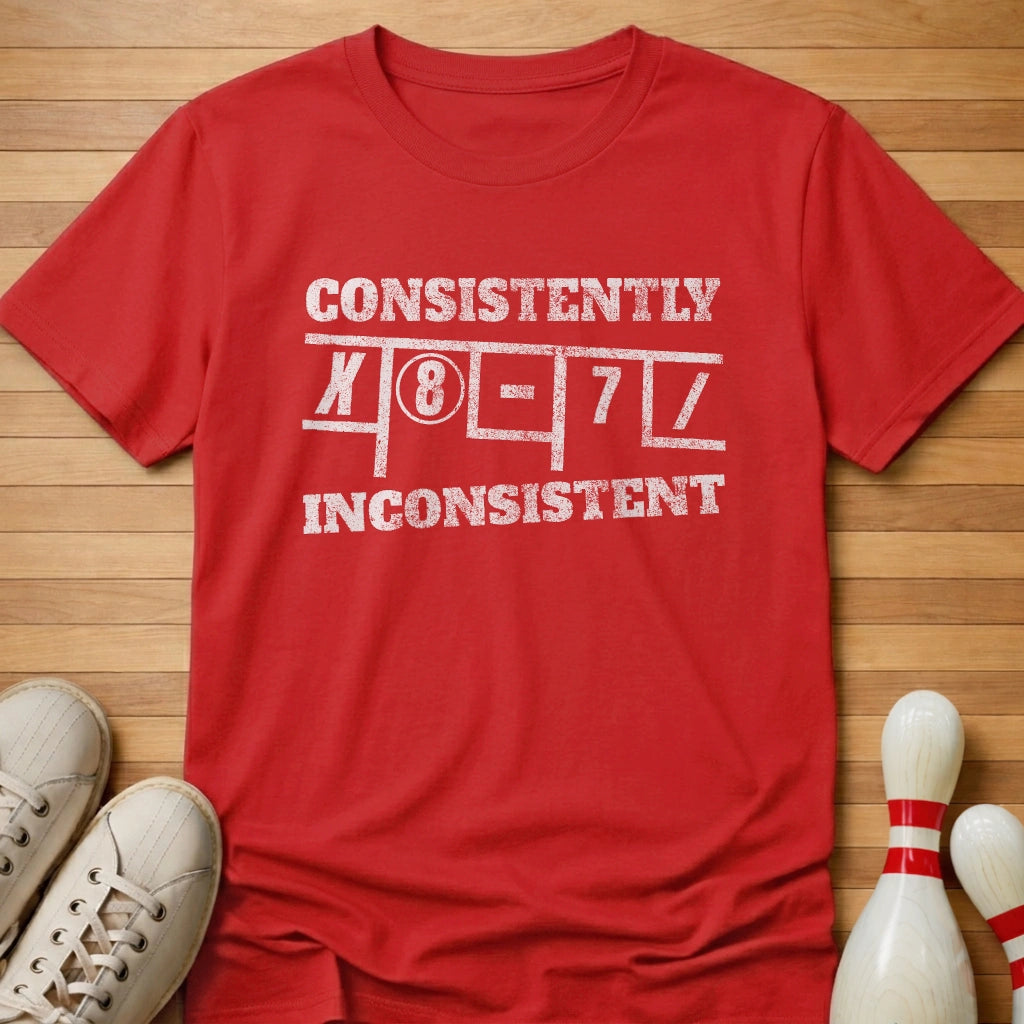 Consistently T-Shirt