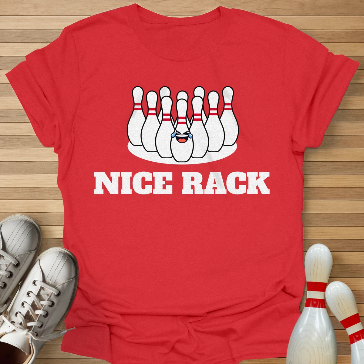 Nice Rack T-Shirt