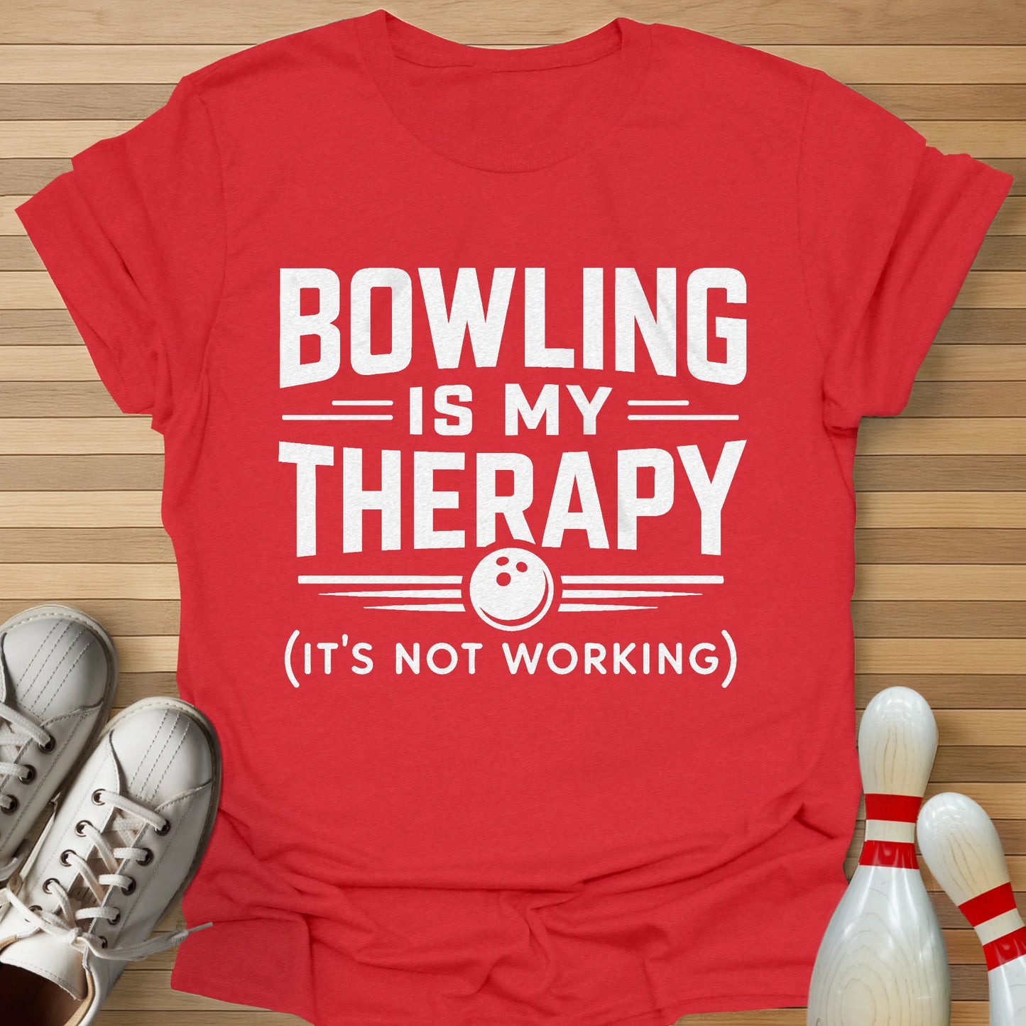 It's Not Working T-Shirt