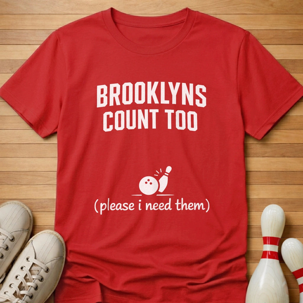 Please I Need Them T-Shirt