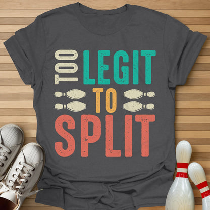 Too Legit T-Shirt