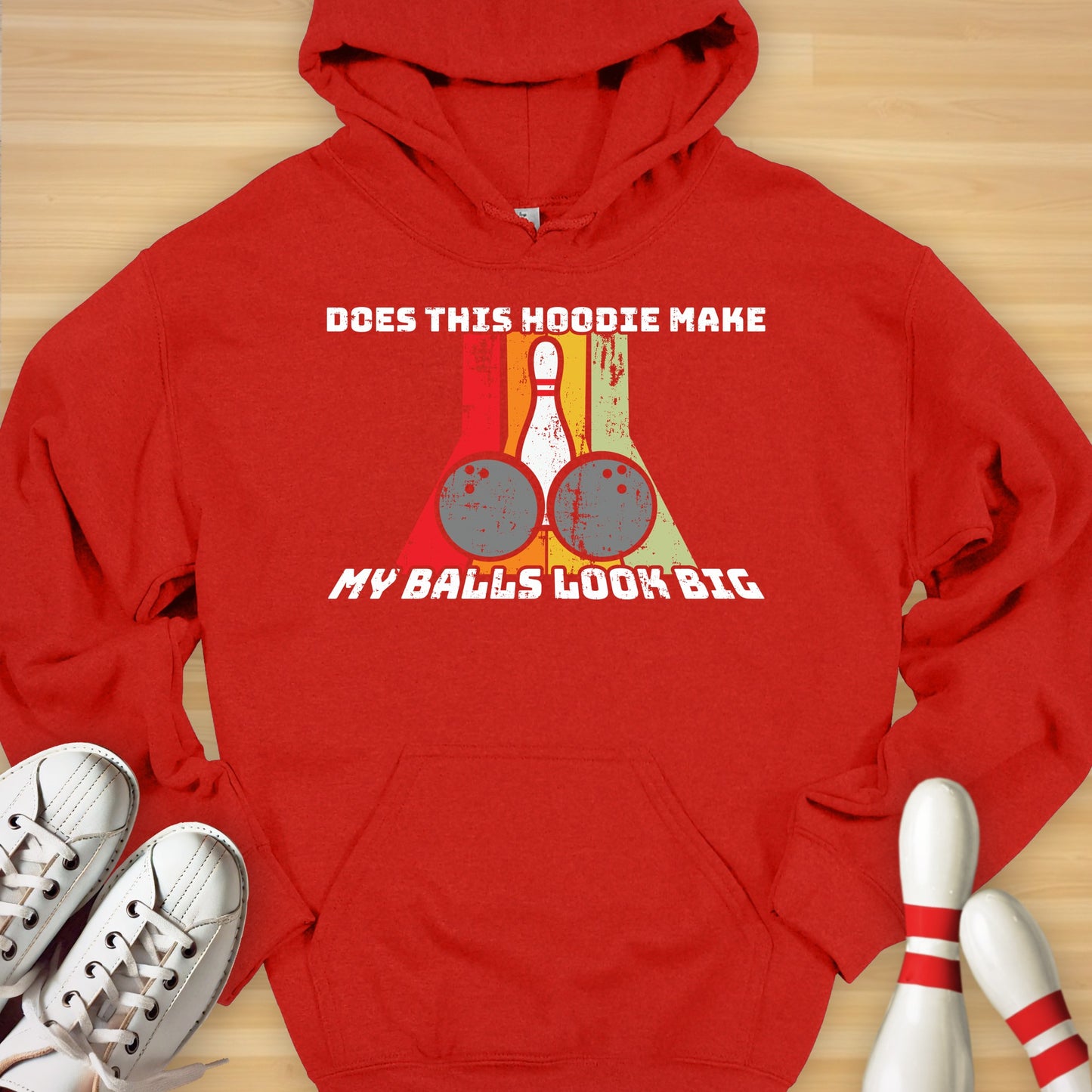 Does This Hoodie Hoodie