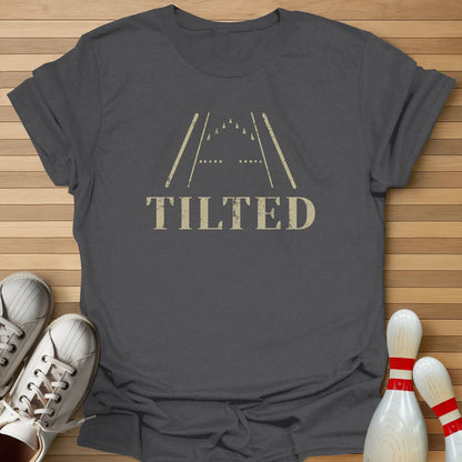 Tilted T-Shirt