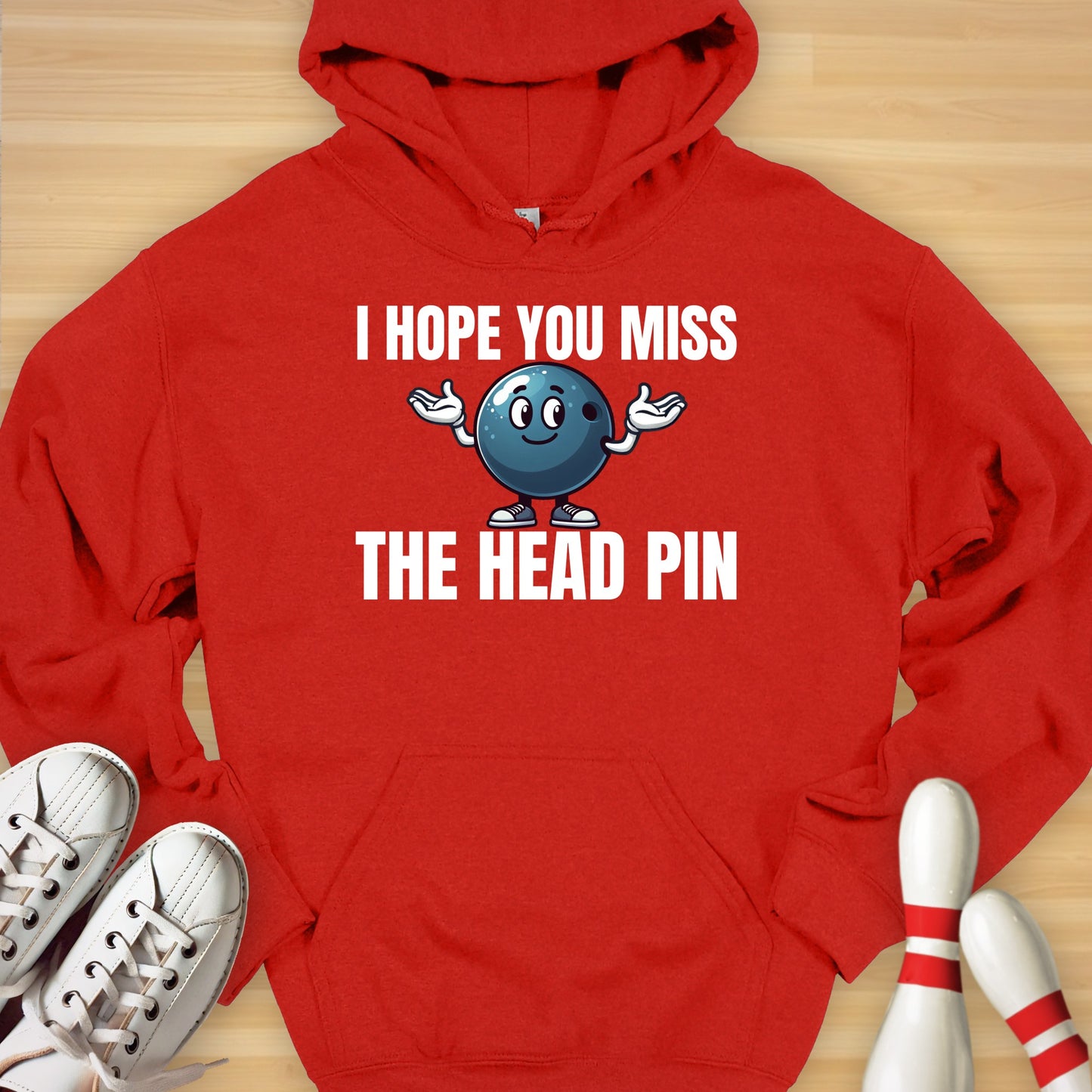 Hope You Miss Hoodie