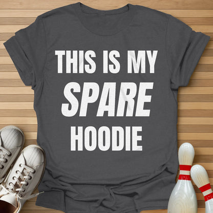 'Spare' T-Shirt