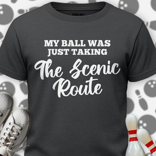 The Scenic Route T-Shirt