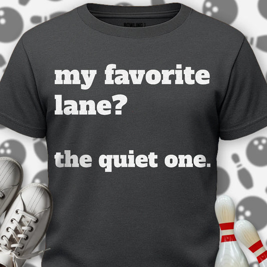 Favorite Lane T-Shirt