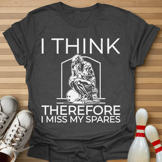 Spare Thinking T-Shirt