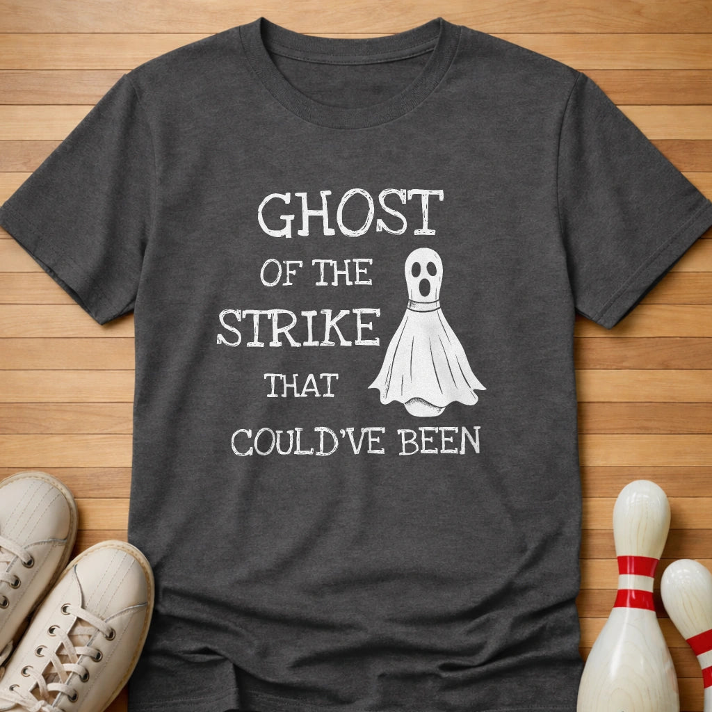 The Strike That Could've Been T-Shirt
