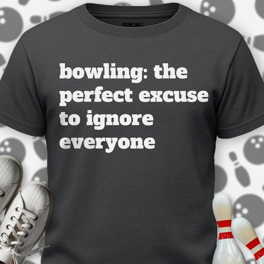 Perfect Excuse T-Shirt
