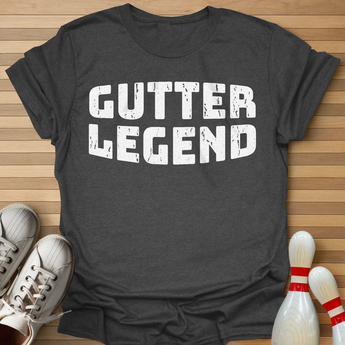 Gutter Legend T-Shirt