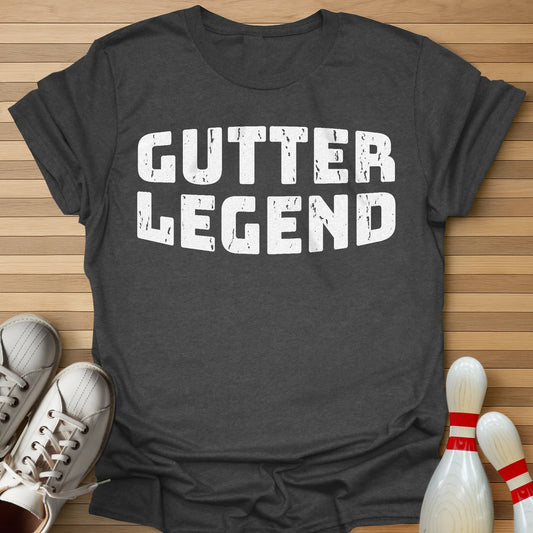 Gutter Legend T-Shirt