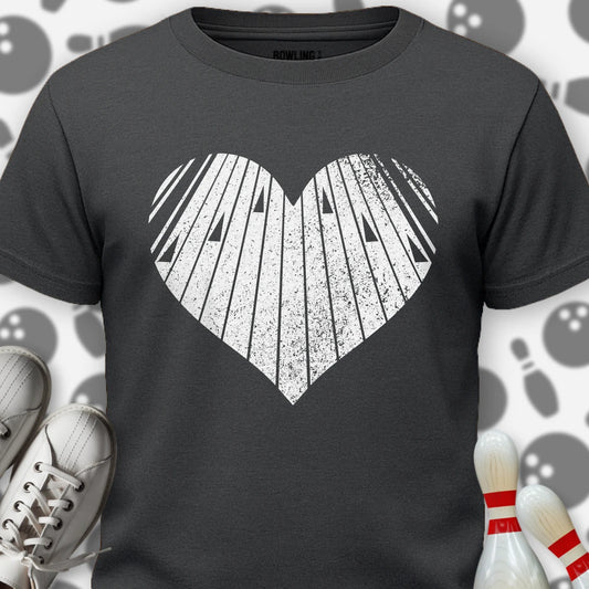 Lane Heart T-Shirt