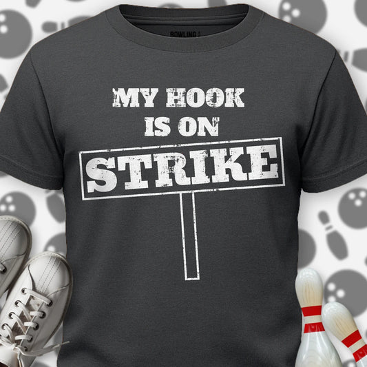 Protesting Hook T-Shirt