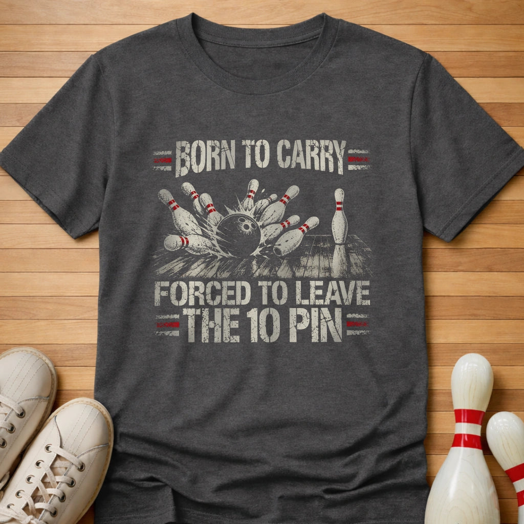 Born To Carry T-Shirt