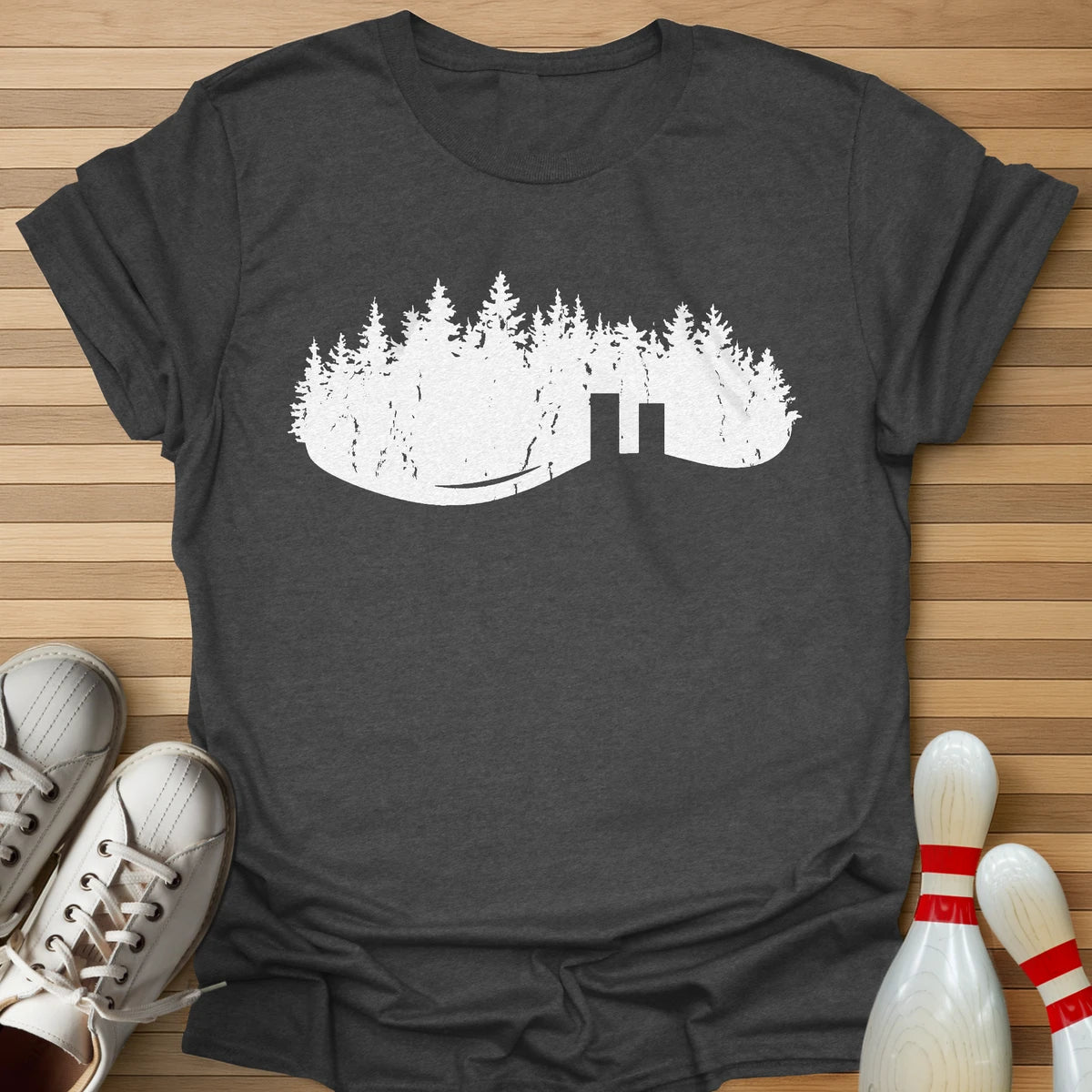 Pin Forest T-Shirt