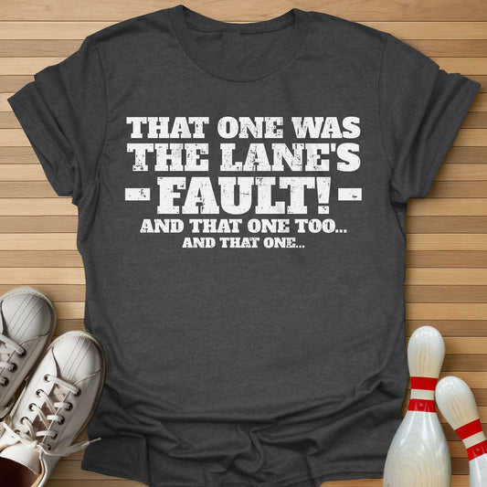 That One Too T-Shirt