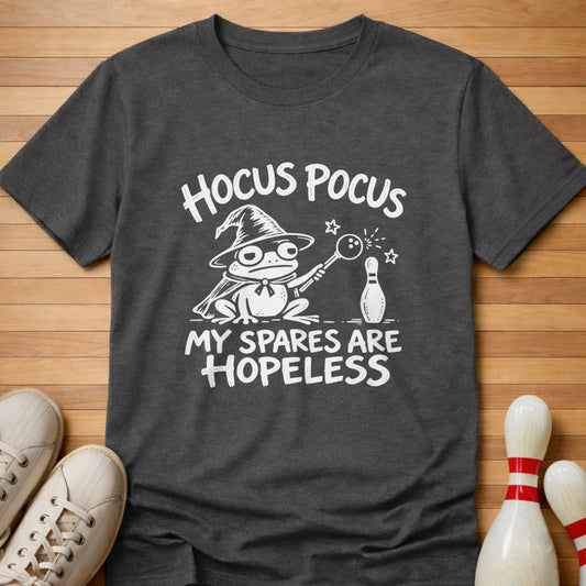 Spares Hopeless T-Shirt