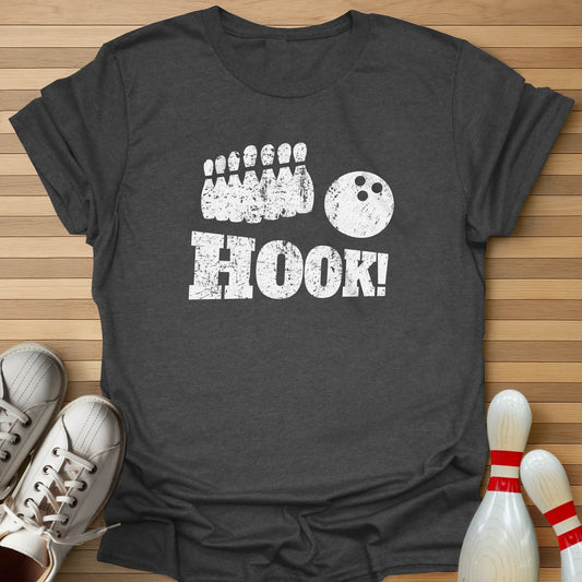 Hook! T-Shirt