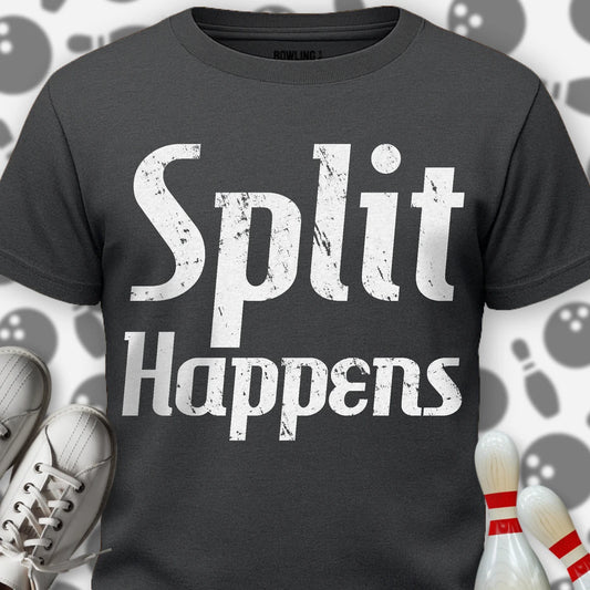 Split Happens T-Shirt