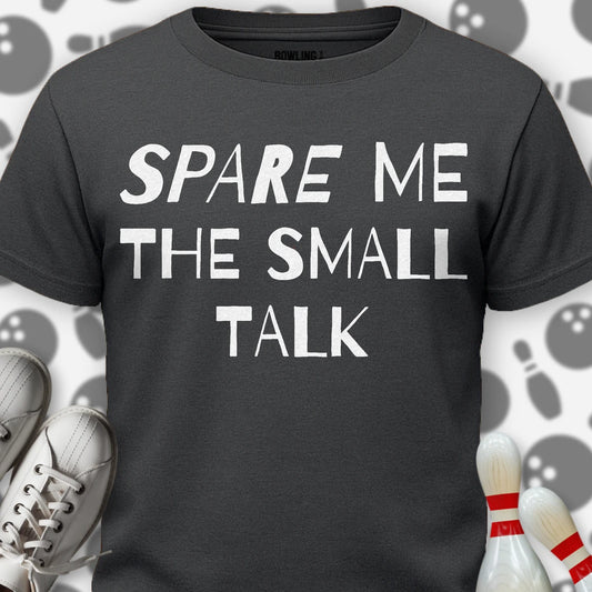 Spare Me T-Shirt