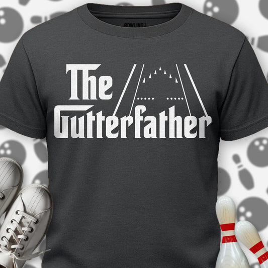 The Gutterfather T-Shirt
