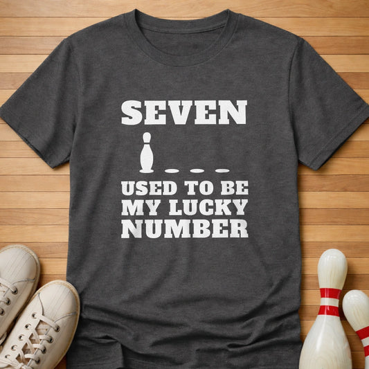 Not Anymore T-Shirt